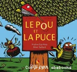 Le pou et la puce vignette
