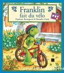 Franklin fait du vélo vignette