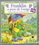 Franklin a peur de l'orage vignette