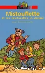 Mistouflette et les tourterelles en danger vignette