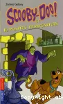 Scooby-Doo et le monstre Frankenstein vignette