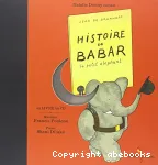 Histoire de Babar vignette