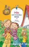 Inès, ma nouvelle amie vignette