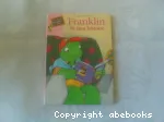 Franklin lit une histoire vignette