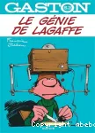 Le génie de Lagaffe vignette