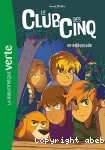 Le club des Cinq en embuscade vignette
