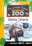 Jimmy l'otarie vignette