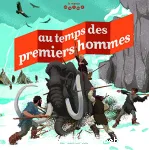Au temps des premiers hommes vignette