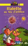 Ratus poche - Ralette au feu d'artifice vignette
